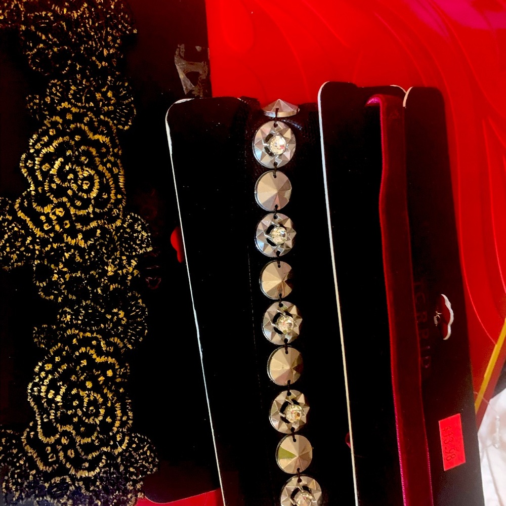 lace chokers